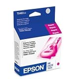 CL) U)EPSON(T048320) MAG INK F/R220 [Electronics]