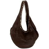 Sara Berman Decca Slouch Shoulder Bag