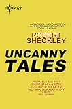 Uncanny tales