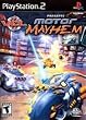 Motor Mayhem