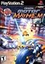 Motor Mayhem