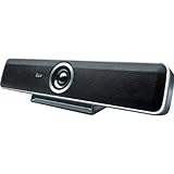 New Iluv Black Stereo Speakers For Mac Pc Laptops Master Bass Controls Sate ....