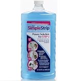 Simple Strip Power Solution Wallpaper Stripper, 32oz