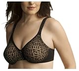 Olga Christina : Olga Christina Women's Lace Minimizer  #55019