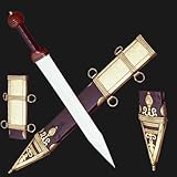 Hand Made Gladius Sword