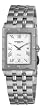 Raymond Weil Men's 5381-ST-00658 Tango White Rectangular Dial Watch from Raymond Weil
