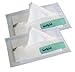 Buti-pods Wipes Case (2-pack, Translucent)