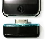 414yuRNrNPL. SL160  GMYLE(TM) 1000mAh Mini External Backup Battery Charger Power Pack for iPhone 3 3G 4 4S/iPod Touch/iPod