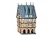 Kibri 36403Â â€“Â Town Hall Alsfeld Z