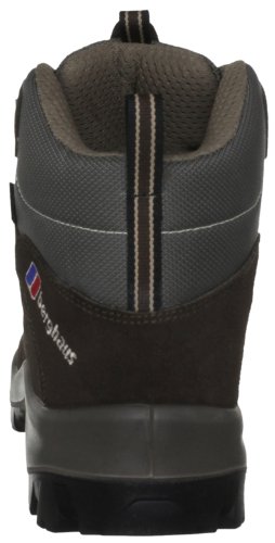 Berghaus Men's Explorer Trek Tech Slate Dark Brown/Grey Walking Boot 4-80022G0545 10 UK