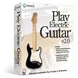 Play Electric Guitar v2.0 (CD-ROM)