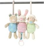 Manhattan Toy Little Lovelies Musical toy