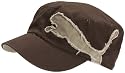 PUMA Cap Unisex Military Cap