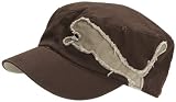 PUMA Cap Unisex Military Cap
