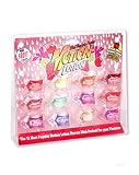 Motion Lotion Sampler 12