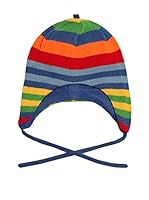 Toby Tiger Gorro Khtbboy (Multicolor)