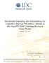Advanced Planning and Scheduling for Logistics Service Providers: Where is the Payoff? KLM Catering Services Case Study