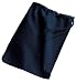 Port & Company - Shoe Bag. B035 - Great for Travel or Crafts!