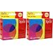 2 X Epson Compatible T059540 [ T0595 ] Light Cyan Cartridge - - - Found In...