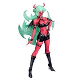 Panty&Stocking with Garterbelt ƥ (1/8 PVCѴ)