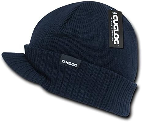 CUGLOG Ararat Heavy Weight Jeep Cap