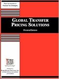 Review WorldTrade Executive, Inc.  / Global Transfer Pricing Solutions: Fourth Edition