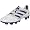 Predator Running White/Night Sky/Cyan