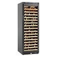 Avanti WC681BG2 24 Freestanding Wine Cooler 166-Bottle Capacity