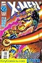 X-Men (Legacy) #  49 ( Original American COMIC )