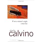 If on a winter's night a traveler book cover