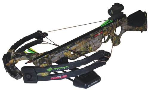 Barnett Predator 18035 Crossbow Package