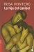Book La Hija Del Canibal (Novela (Booket Numbered))