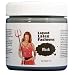 Ammonia Free Liquid Latex Body Paint - 4oz Black