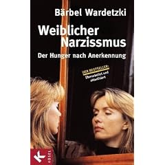 Weiblicher Narzissmus: Der Hunger nach Annerkennung