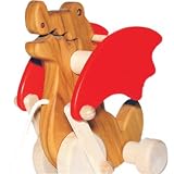 Dragon Pull Toy
