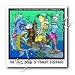 Londons Times Fish Fishing Deep Beneath Cartoons - Origin Of Fishnet Stockings - Iron on Heat Transfers