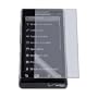 Amzer Anti-Glare Screen Protector for Motorola Droid A855 [Pack of 6]