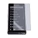 Amzer Anti-Glare Screen Protector for Motorola Droid A855 [Pack of 6]