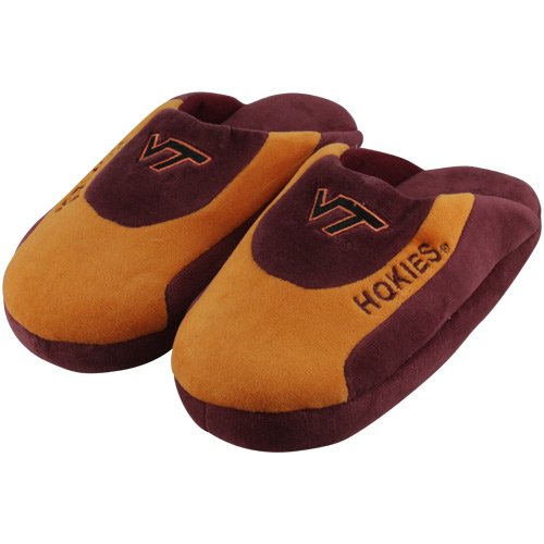 Virginia Tech UNISEX Scuff Slippers