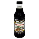 Nakano, Balsmc Seasoned Rice Ving, 12-Ounce (6 Pack)