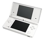Nintendo DSi - Konsole, weiß 