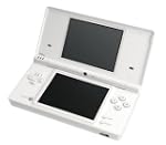Nintendo DSi - White