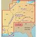 Electronics : GARMIN BLUECHART G2 2US036R INLAND RIVERS (010-C0663-00)