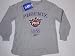 Phoenix Suns NBA Reebok Kids/Child Grey Long Sleeve T-Shirt