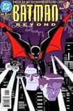 Batman Beyond 6 Book Mini-Series (1,2,3,4,5 and 6 Issues)