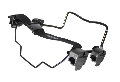 Mountain Buggy Car Seat Adapter for Graco Snugride Classic Connect to Urban Jungle, Terrain, and Plus One Strollers