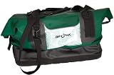 Kwik Tek Dry Pak Waterproof Duffel Bag