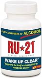 Spirit Science RU-21 120 Tablets