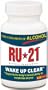 Dietary Supplement Ru-21 120 Tab - Ru-21