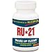 Dietary Supplement Ru-21 120 Tab - Ru-21